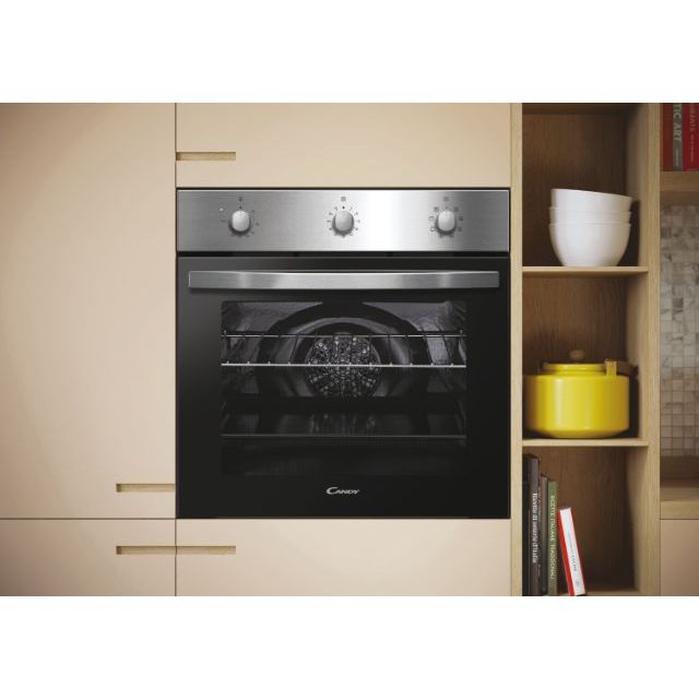 Forno Idea RFIC X602 Candy